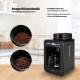 Lauben Grind Drip Coffee Maker 600BB Lauben Grind Drip Coffee Maker 600BB
